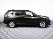 Nissan X-Trail III Москва  - изображение 20