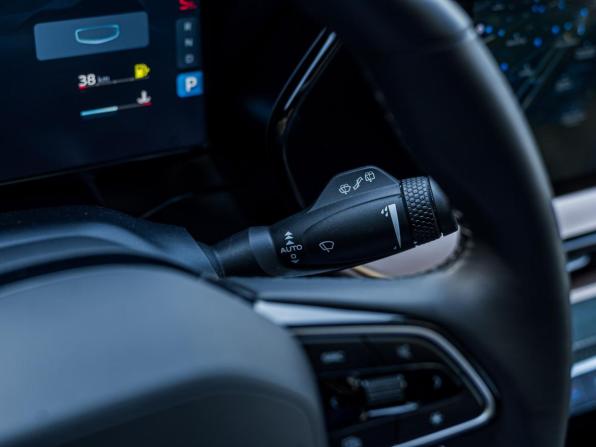 Geely Monjaro I с пробегом 2023 года, цена 2 768 000 рублей, 85409 км, внедорожник, Автокод Объявления