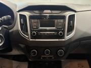 Hyundai Creta I Рестайлинг Новосибирск  - изображение 34