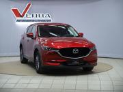 Mazda CX-5 II Уфа  - изображение 17