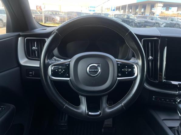 Volvo XC60 II с пробегом 2021 года, цена 3 499 000 рублей, 128043 км, внедорожник, Автокод Объявления