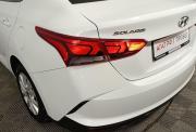 Hyundai Solaris II Рестайлинг Волгоград  - изображение 41