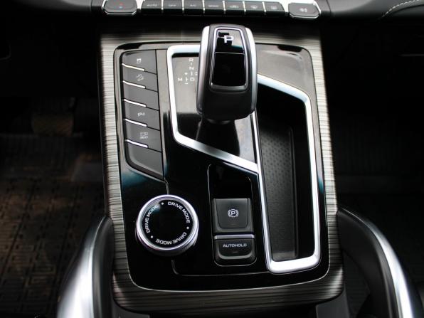 Geely Atlas Pro с пробегом 2024 года, цена 2 169 000 рублей, 43515 км, внедорожник, Автокод Объявления