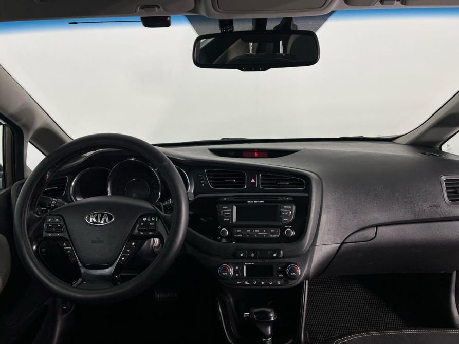 Kia Ceed II Архангельск  - изображение 14