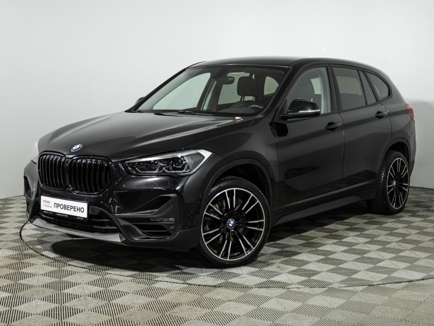 BMW X1 II (F48) Рестайлинг Санкт-Петербург  - изображение 1