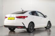 Hyundai Solaris II Рестайлинг Челябинск  - изображение 26