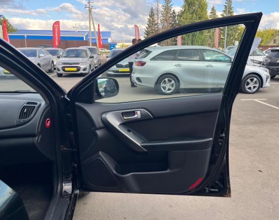 Kia Cerato II с пробегом 2010 года, цена 650 000 рублей, 222911 км, седан, Автокод Объявления