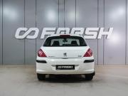 Peugeot 308 I Рестайлинг Воронеж  - изображение 24