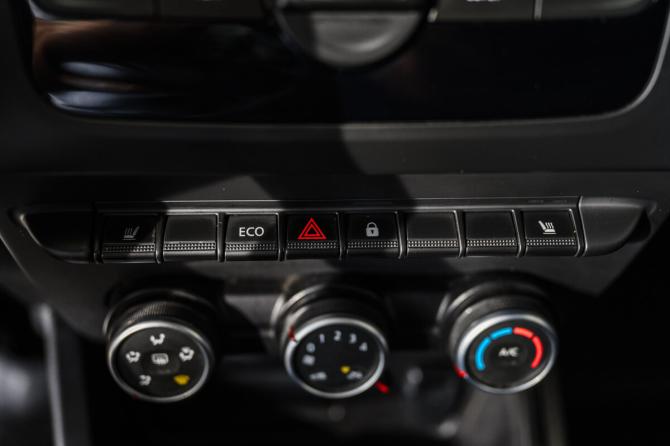 Renault Duster II с пробегом 2022 года, цена 1 780 000 рублей, 150000 км, внедорожник, Автокод Объявления