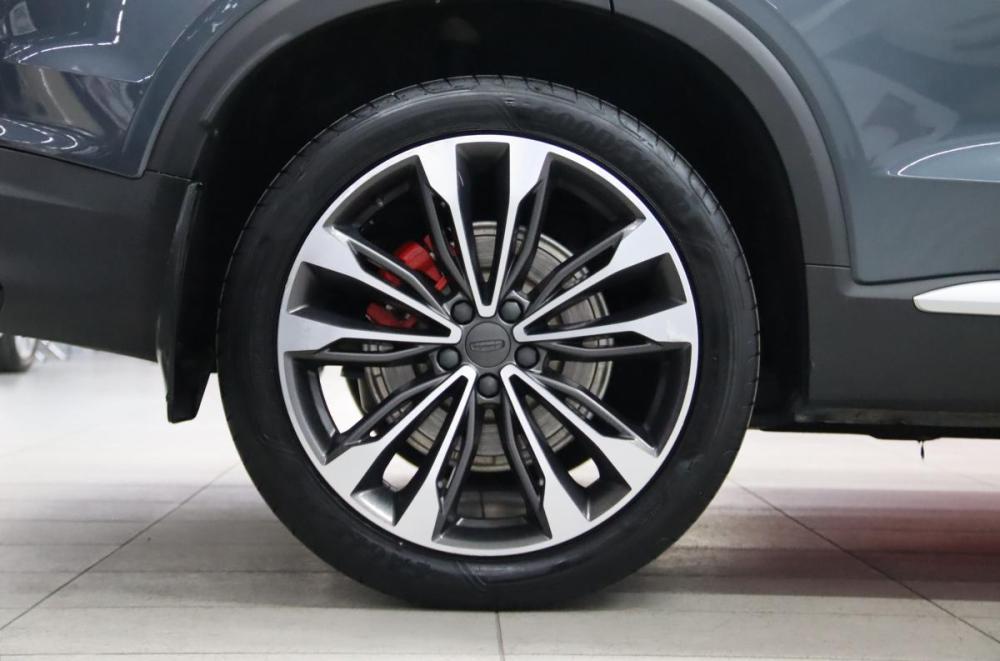 Geely Tugella I Сургут  - изображение 40
