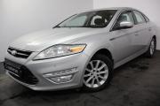 Ford Mondeo IV Рестайлинг Санкт-Петербург  - изображение 19