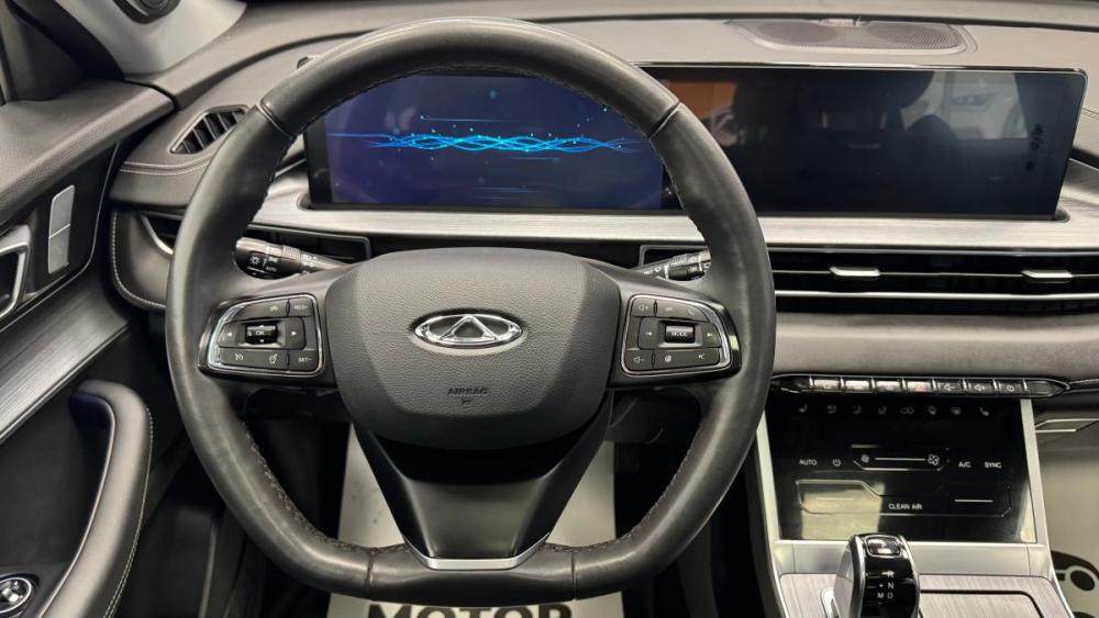 Chery Tiggo 7 Pro Max I Липецк  - изображение 20