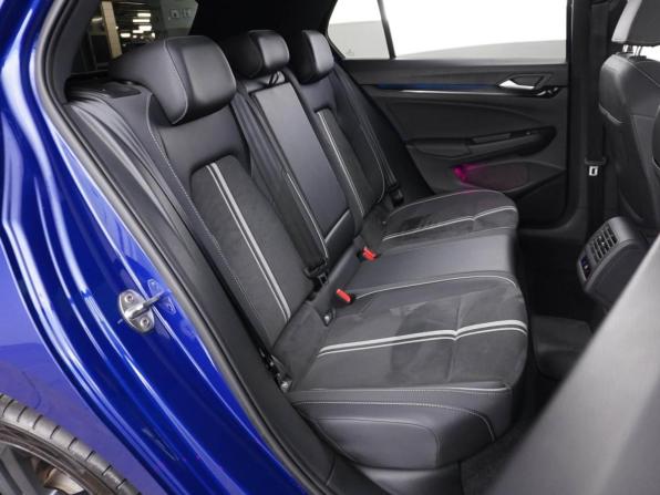 Volkswagen Golf VIII с пробегом 2022 года, цена 2 798 444 рубля, 52453 км, хэтчбек, Автокод Объявления