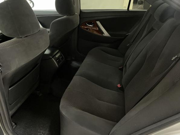 Toyota Camry VI (XV40) Рестайлинг с пробегом 2010 года, цена 990 000 рублей, 182422 км, седан, Автокод Объявления