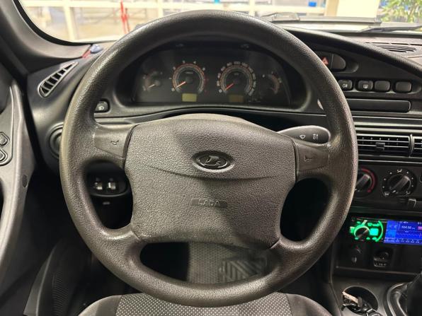 Lada (ВАЗ) Niva Travel I с пробегом 2022 года, цена 920 000 рублей, 67000 км, внедорожник, Автокод Объявления