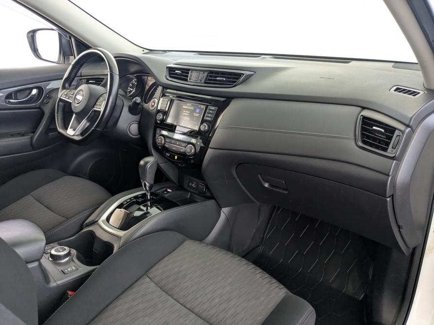 Nissan X-Trail III Рестайлинг Москва  - изображение 20