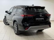 Toyota Highlander IV (XU70) Вологда  - изображение 27