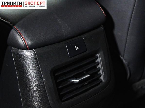Changan CS35 Plus I Рестайлинг с пробегом 2024 года, цена 1 897 000 рублей, 24273 км, внедорожник, Автокод Объявления