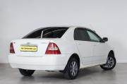 Toyota Corolla VIII (E110) Рестайлинг Новосибирск  - изображение 24