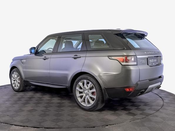Land Rover Range Rover Sport II с пробегом 2013 года, цена 2 535 000 рублей, 192546 км, внедорожник, Автокод Объявления