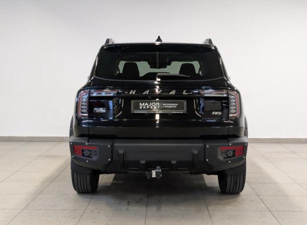 Haval Dargo с пробегом 2023 года, цена 2 745 000 рублей, 36741 км, внедорожник, Автокод Объявления