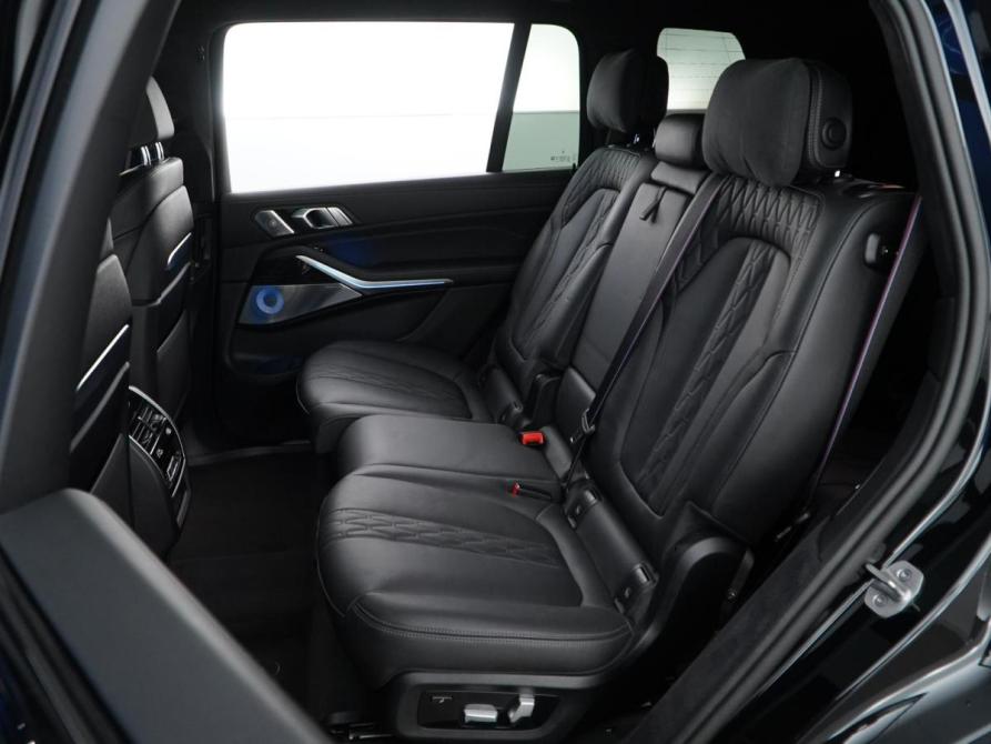 BMW X7 I (G07) Рестайлинг Москва  - изображение 10