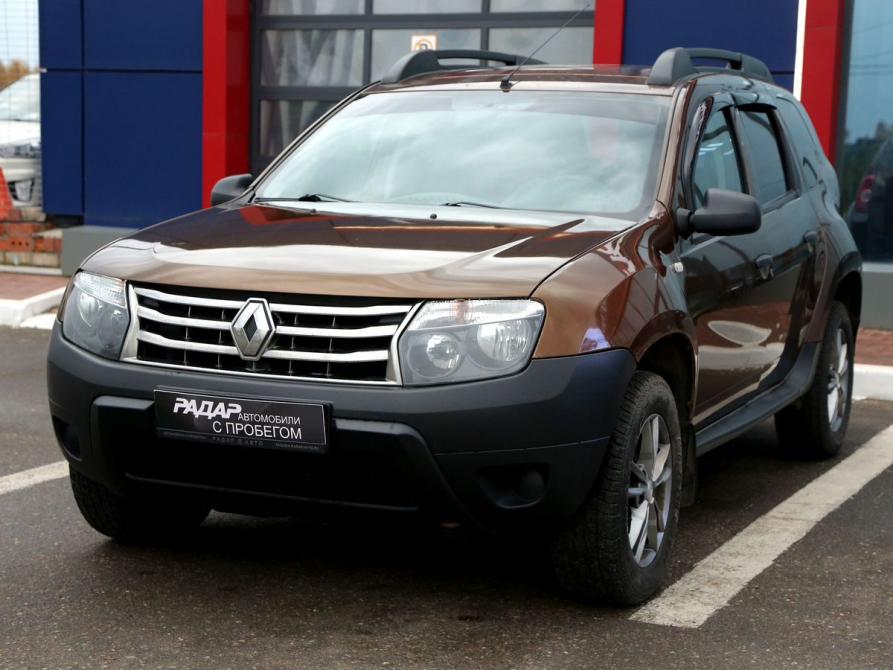 Renault Duster I Иваново  - изображение 3
