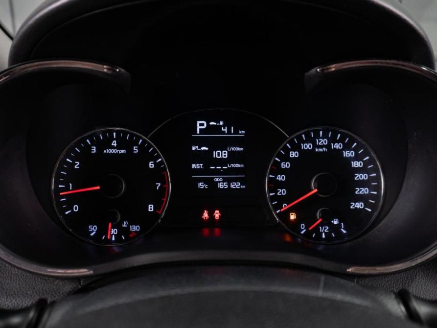 Kia Cerato III Рестайлинг (Classic) Тюмень  - изображение 13