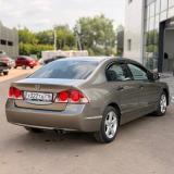 Honda Civic VIII Нижнекамск  - изображение 31