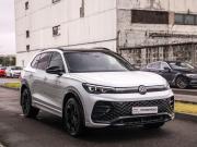Volkswagen Tiguan III (China Market) Санкт-Петербург  - изображение 41