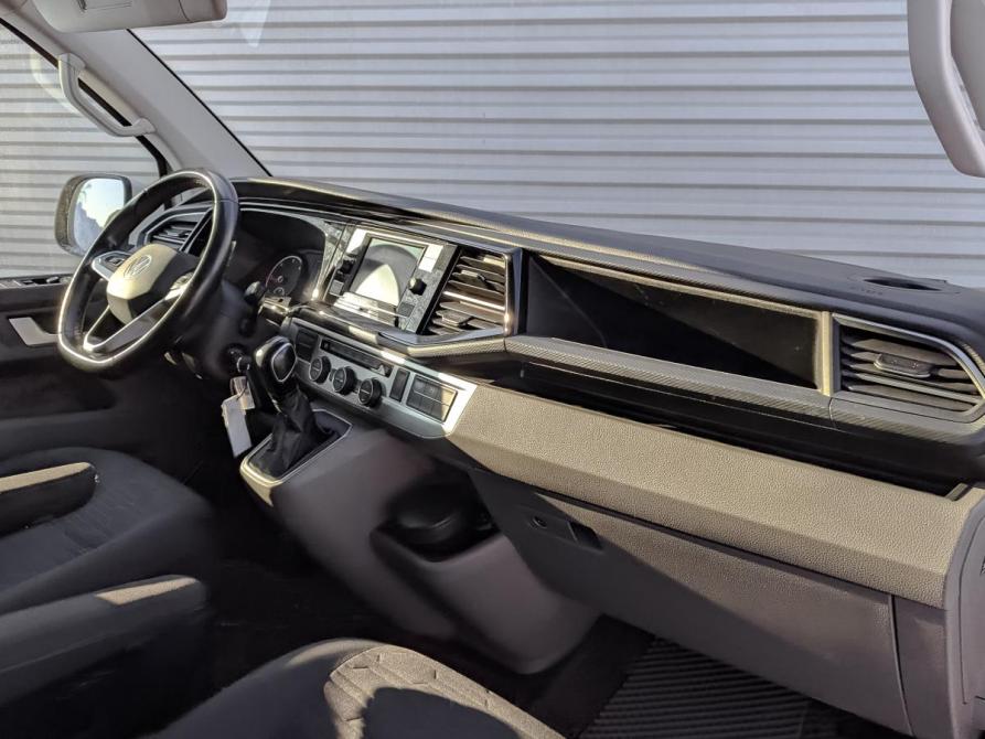 Volkswagen Caravelle T6 Рестайлинг Москва  - изображение 11