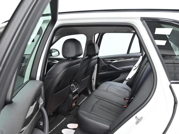 BMW X5 III (F15) с пробегом 2017 года, цена 3 499 000 рублей, 205000 км, внедорожник, Автокод Объявления
