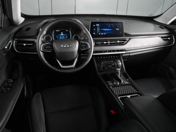 Chery Tiggo 4 Pro I Рестайлинг с пробегом 2023 года, цена 1 399 000 рублей, 119503 км, внедорожник, Автокод Объявления