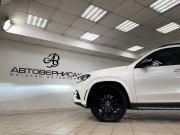 Mercedes-Benz GLS II (X167) Санкт-Петербург  - изображение 70