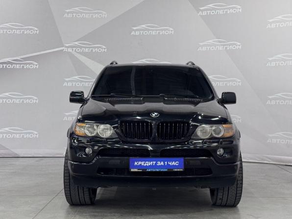 BMW X5 I (E53) Рестайлинг с пробегом 2004 года, цена 1 280 000 рублей, 325300 км, внедорожник, Автокод Объявления