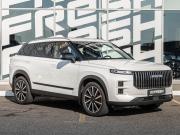 Jaecoo J7 I Краснодар  - изображение 24