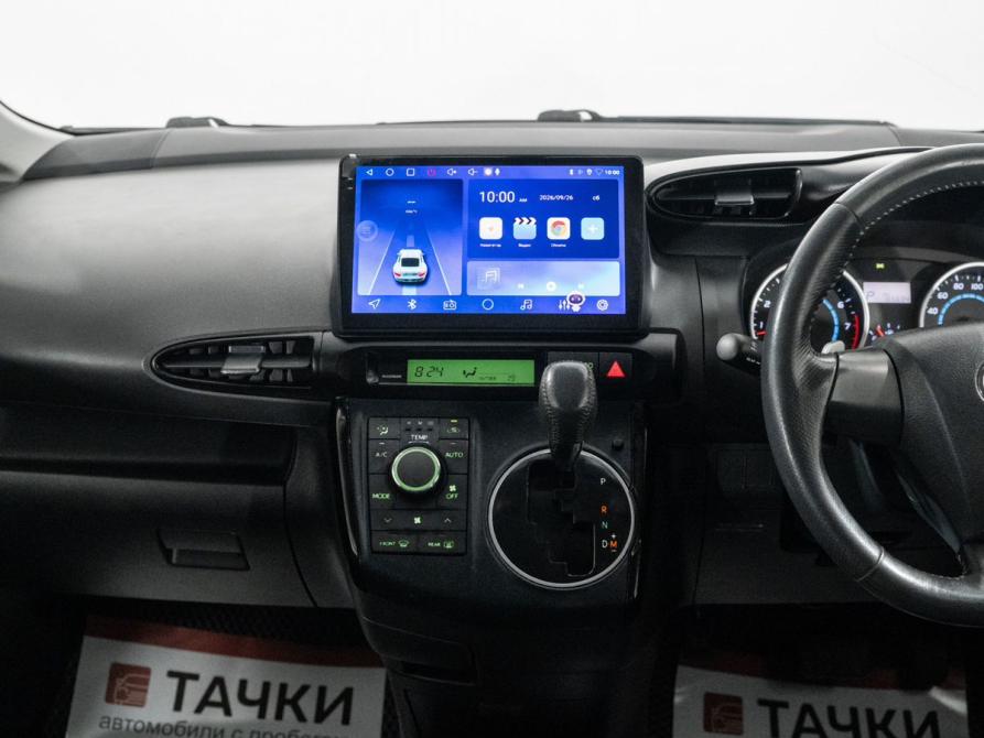 Toyota Wish II Иркутск  - изображение 12
