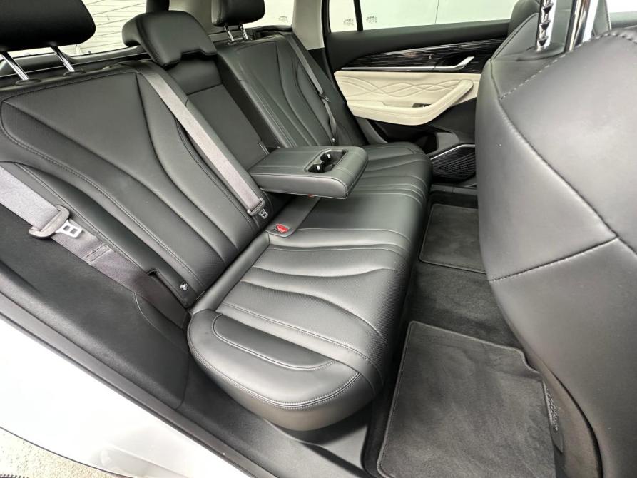 Geely Monjaro I Тамбов  - изображение 13