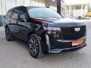 Cadillac Escalade V Екатеринбург  - изображение 41