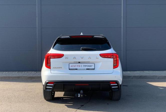 Haval Jolion I Рестайлинг с пробегом 2024 года, цена 1 820 000 рублей, 40349 км, внедорожник, Автокод Объявления