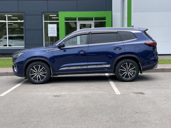 Chery Tiggo 8 Pro I с пробегом 2021 года, цена 1 699 000 рублей, 135889 км, внедорожник, Автокод Объявления