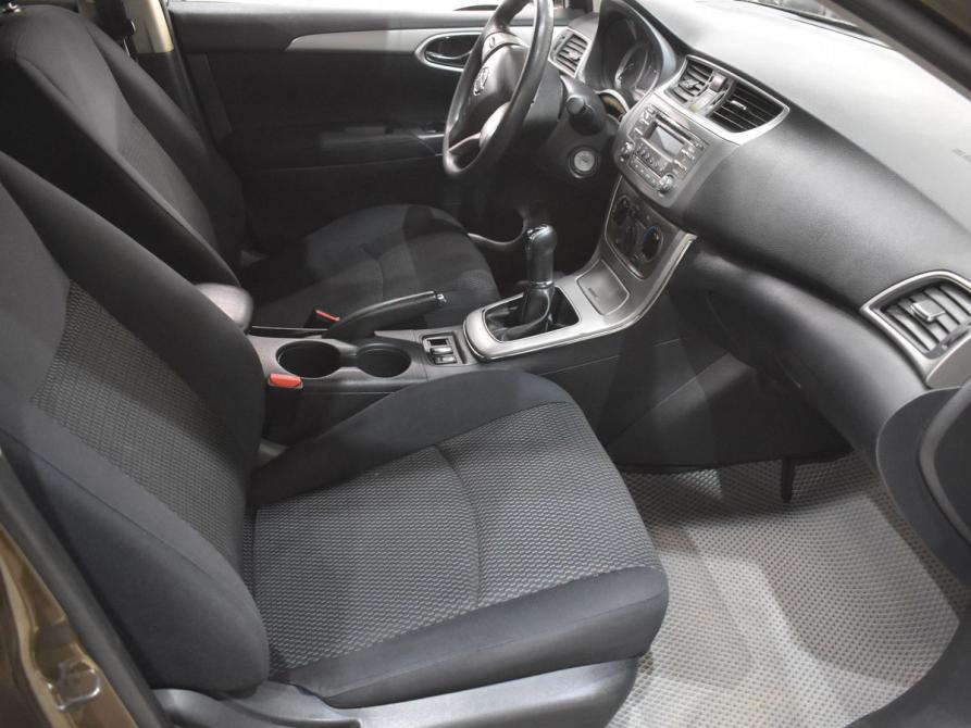 Nissan Sentra VII (B17) Архангельск  - изображение 10