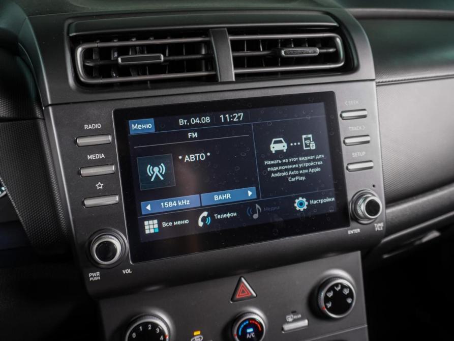 Hyundai Creta II Воронеж  - изображение 12