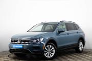 Volkswagen Tiguan II Пермь  - изображение 32