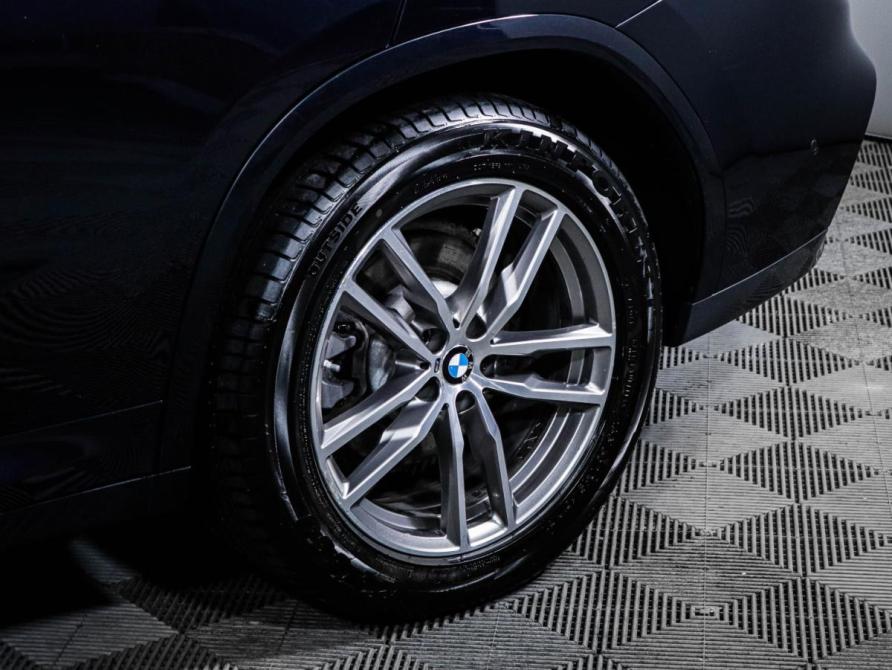 BMW X4 II (G02) Москва  - изображение 16
