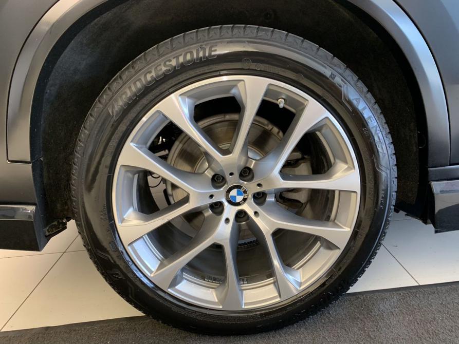 BMW X5 IV (G05/G18) Екатеринбург  - изображение 47