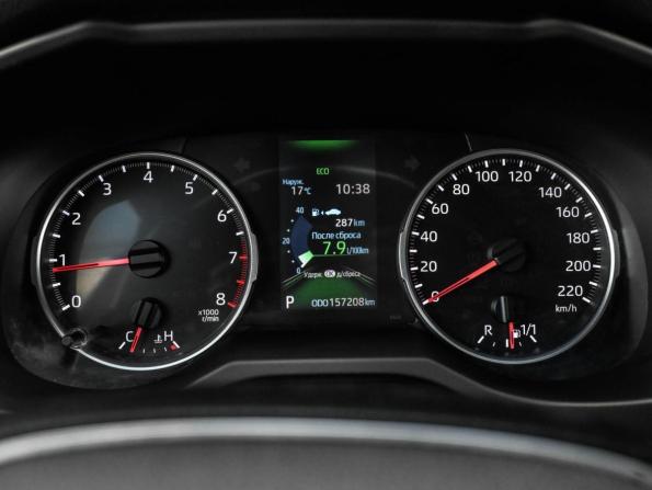Toyota RAV4 V (XA50) с пробегом 2020 года, цена 3 169 000 рублей, 157208 км, внедорожник, Автокод Объявления