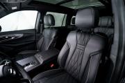 GAC GS8 II Москва  - изображение 23