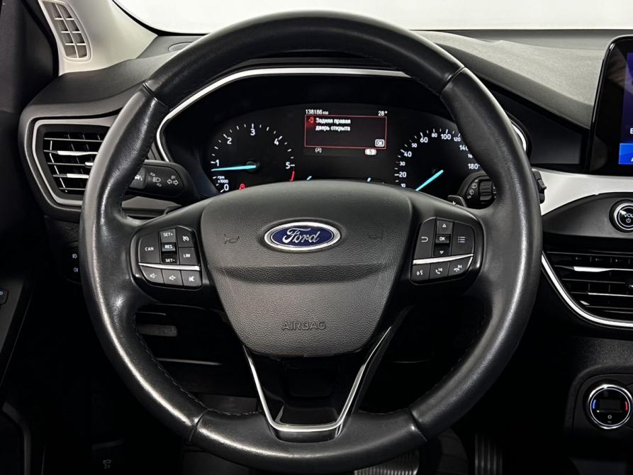 Ford Focus IV Калининград  - изображение 17