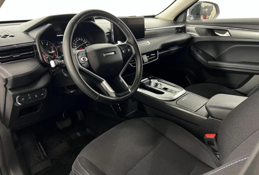 Haval Jolion I Рестайлинг Нижний Новгород  - изображение 10